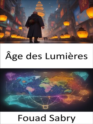cover image of Âge des Lumières